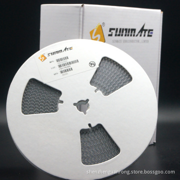 GS2DL Rectifier DIODES SOD-123FL SUNMATE BRAND 2A 200V Superia
